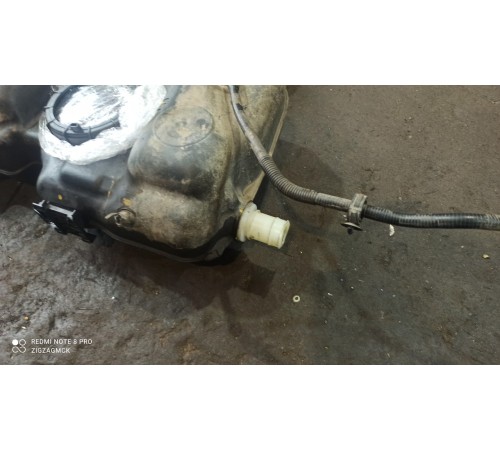 Топливный бак