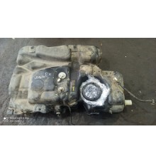 Топливный бак