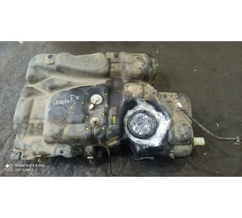 Топливный бак