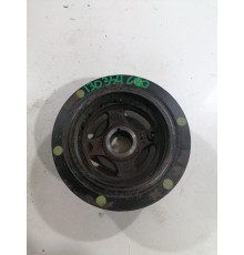 Шкив коленвала