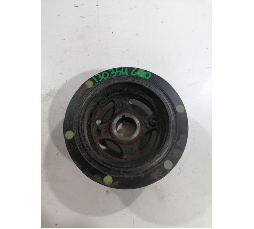 Шкив коленвала