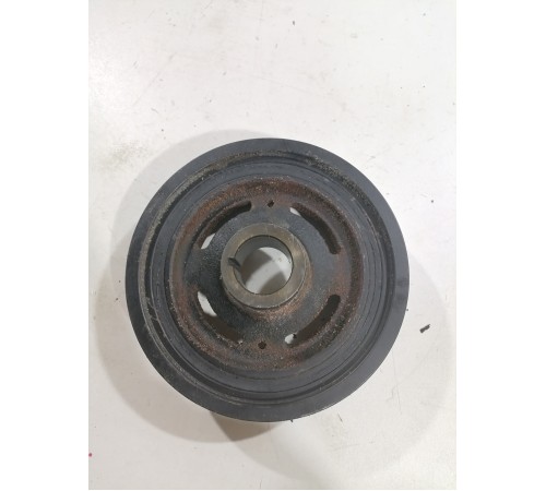 Шкив коленвала