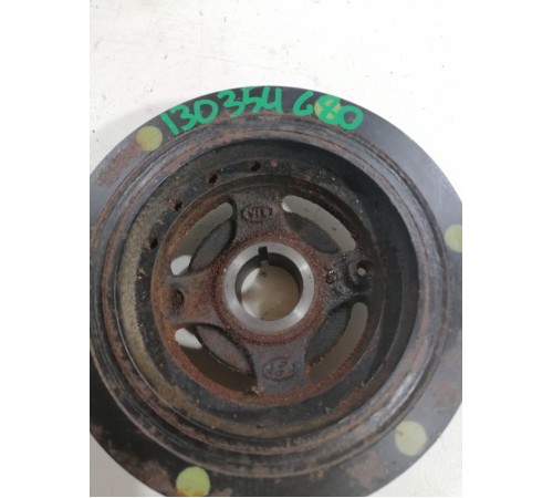 Шкив коленвала