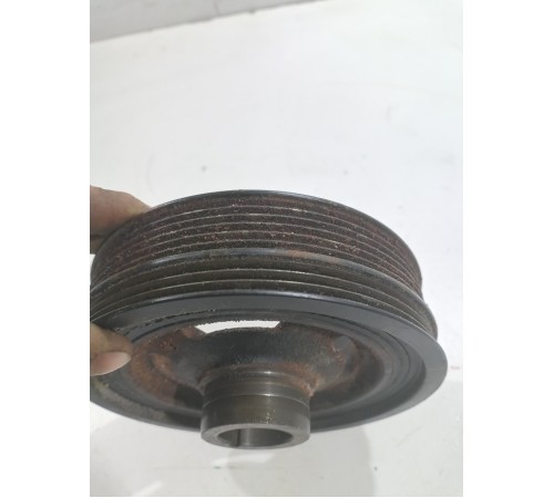 Шкив коленвала