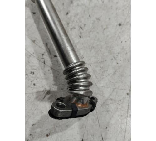 Трубка турбины