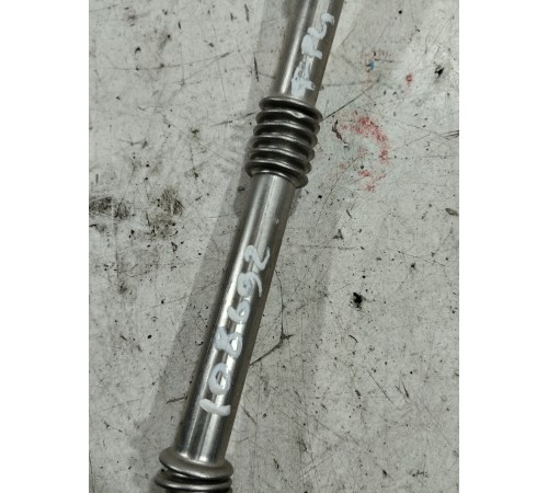 Трубка турбины