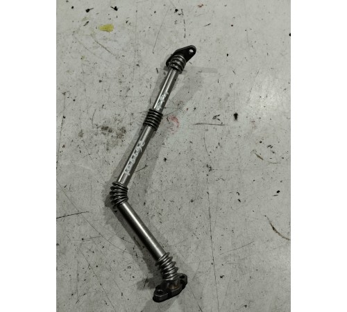 Трубка турбины