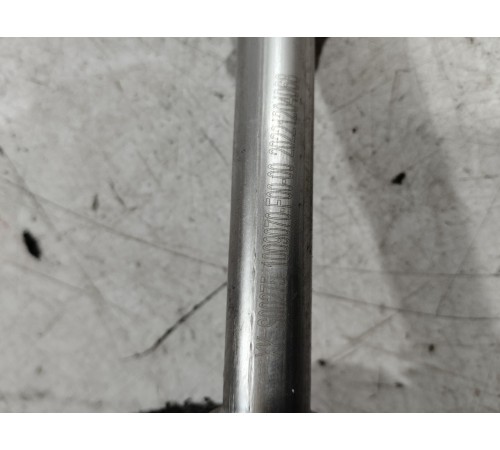 Трубка турбины