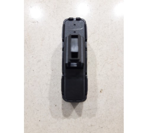 Блок кнопок памяти сиденья(передний левый)