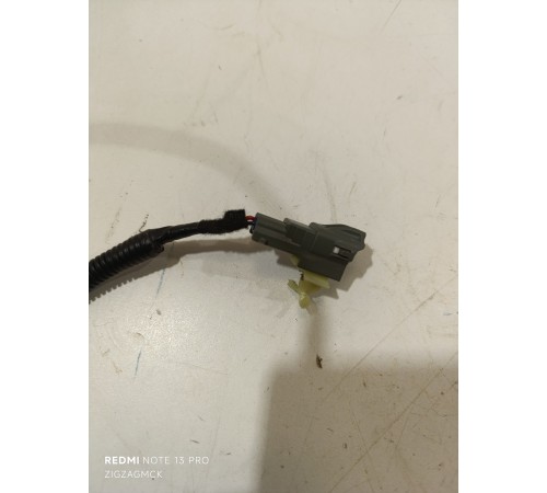 Активатор лючка бензобака