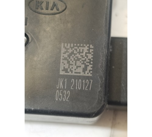 Активатор лючка бензобака