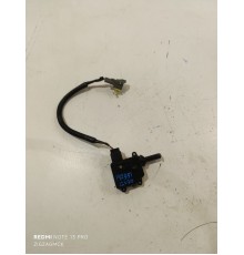 Активатор лючка бензобака