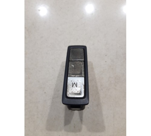 Блок кнопок памяти сиденья(передний левый)