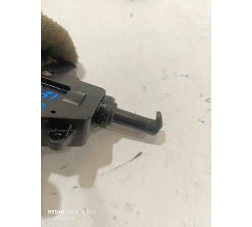 Активатор лючка бензобака