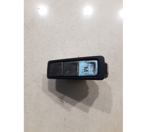 Блок кнопок памяти сиденья(передний левый)