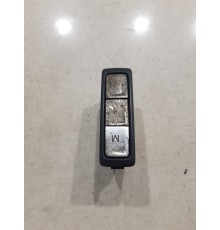 Блок кнопок памяти сиденья(передний левый)