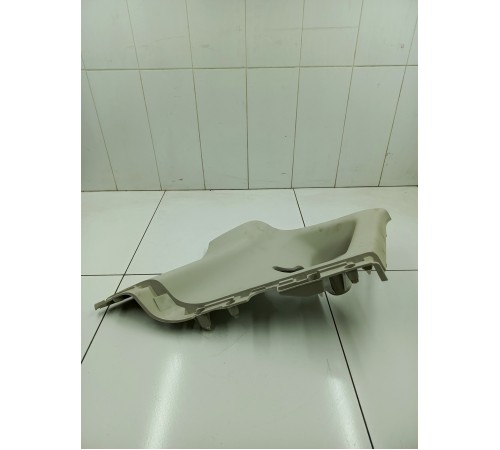 Оюшивка задней стойки левая верхняя