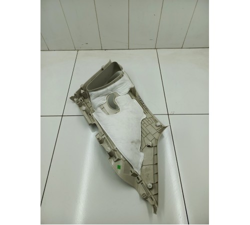 Оюшивка задней стойки левая верхняя