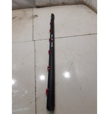 Накладка стекла (задняя, левая)