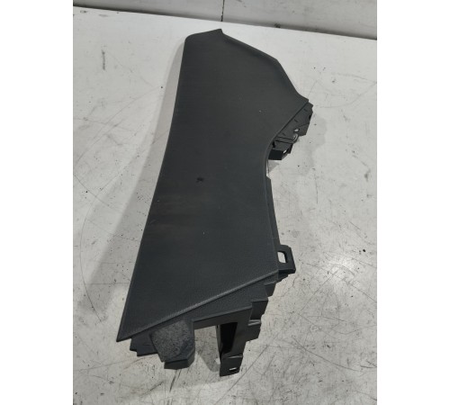 Накладка центральной консоли левая