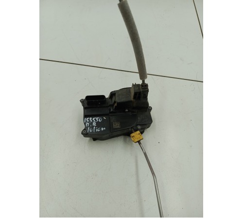 Замок двери передний правый