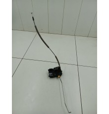 Замок двери передний правый