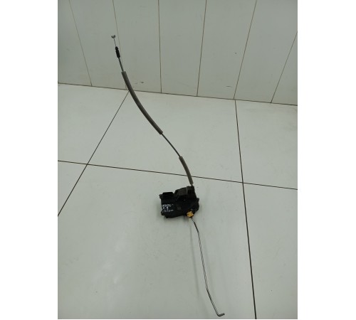 Замок двери передний правый