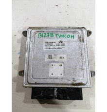 Блок управления двигателем