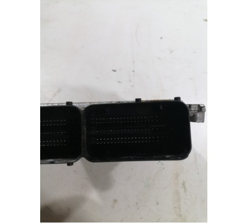 Блок управления двигателем