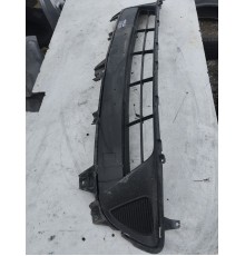 Решетка переднего бампера