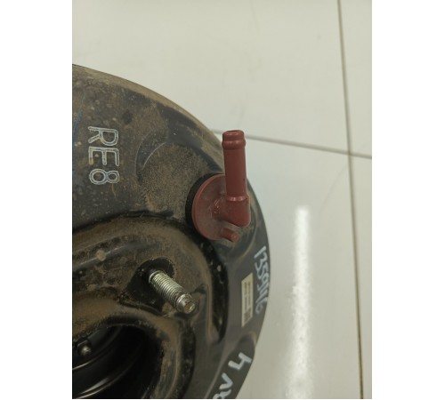 Усилитель тормозов вакуумный