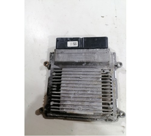 Блок управления двигателем