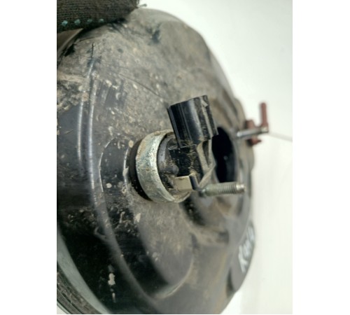 Усилитель тормозов вакуумный