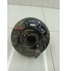 Усилитель тормозов вакуумный