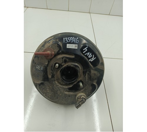 Усилитель тормозов вакуумный