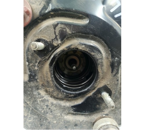 Усилитель тормозов вакуумный