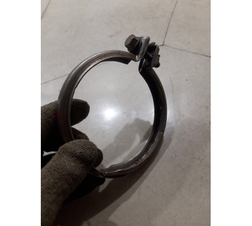 Хомут турбины