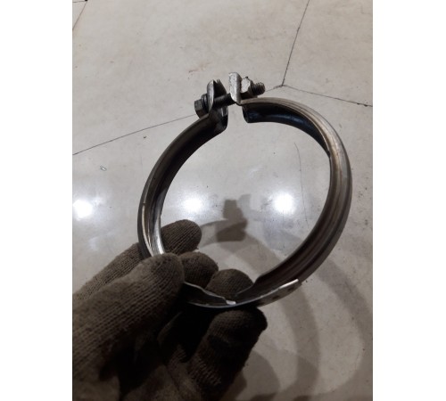 Хомут турбины