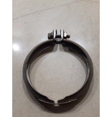 Хомут турбины