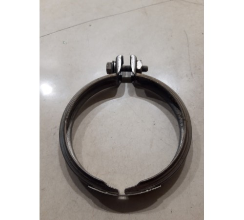 Хомут турбины