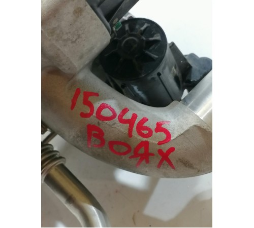 Турбина турбокомпрессор