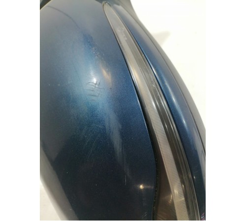 Зеркало заднего вида боковое правое