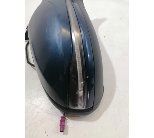 Зеркало заднего вида боковое правое