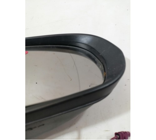 Зеркало заднего вида боковое правое