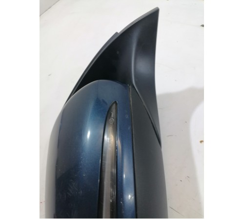 Зеркало заднего вида боковое правое