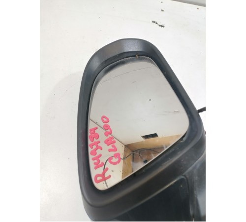 Зеркало заднего вида боковое правое