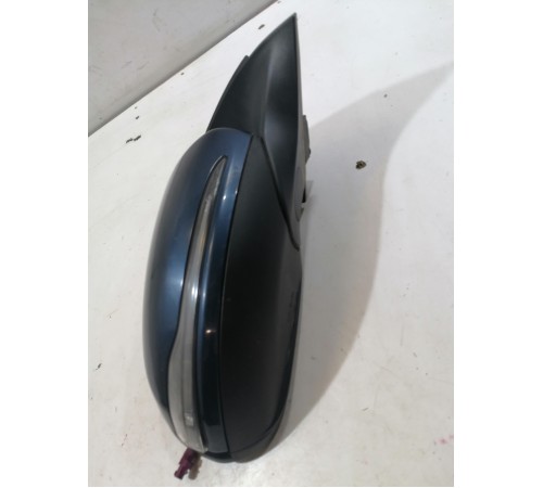 Зеркало заднего вида боковое правое