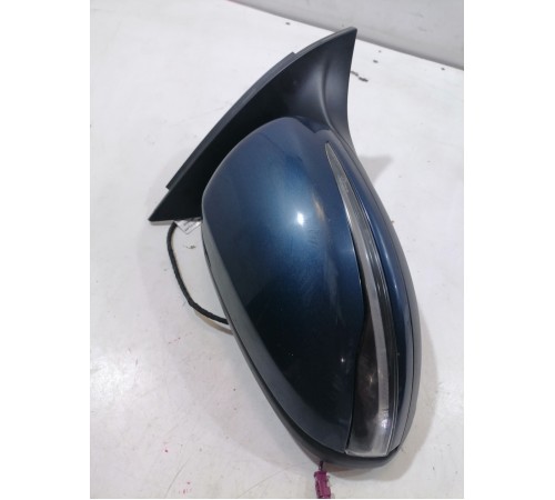 Зеркало заднего вида боковое правое