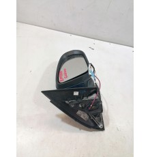 Зеркало заднего вида боковое правое