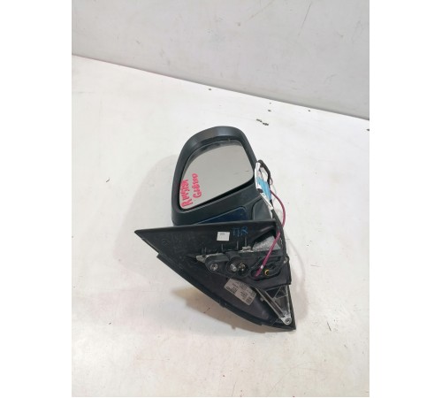 Зеркало заднего вида боковое правое